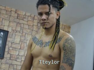 Tteylor