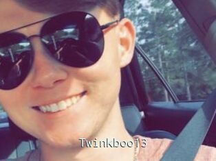 Twinkboo13