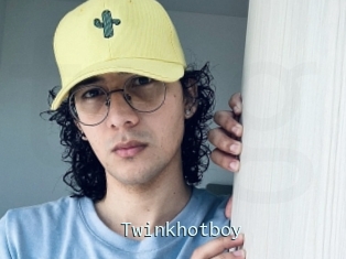 Twinkhotboy