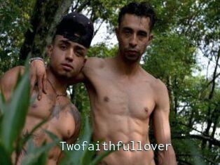 Twofaithfullover