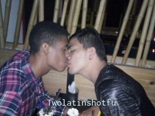 Twolatinshotfu