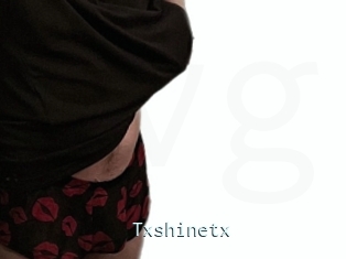 Txshinetx