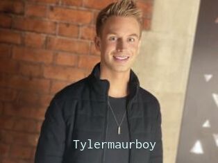 Tylermaurboy