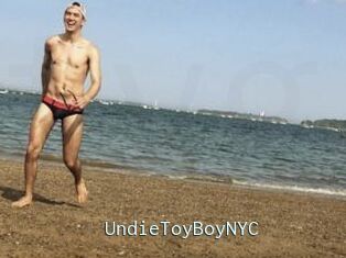 UndieToyBoyNYC