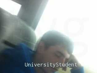 University_Student