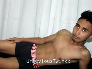 UrDeviousTwinkx