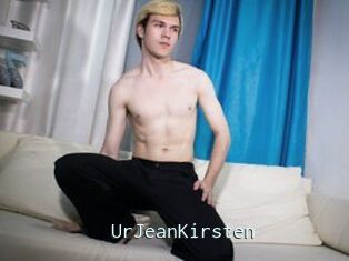 UrJeanKirsten