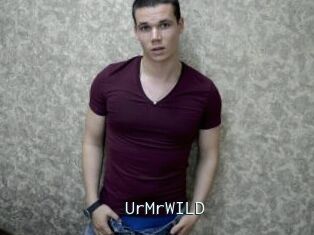 UrMrWILD