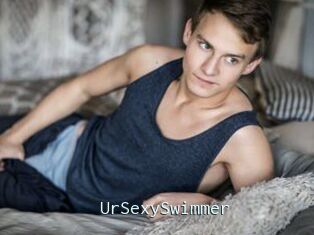 UrSexySwimmer