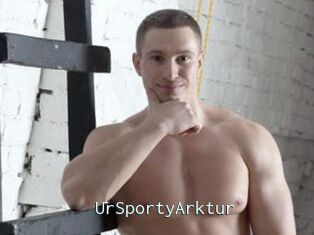 UrSportyArktur