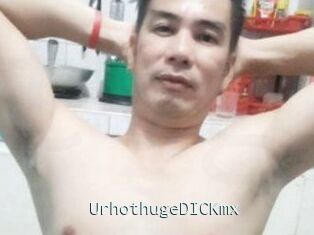 UrhothugeDICKmx
