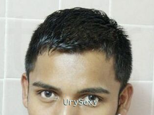 UrySexy