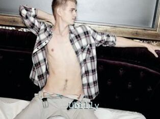 Ubilly