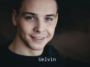 Uelvin