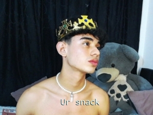 Ur_snack