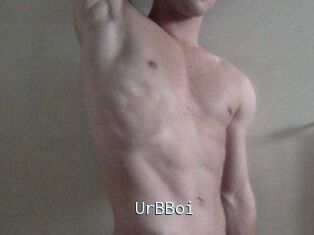 UrBBoi