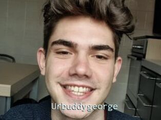 Urbuddygeorge