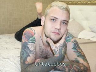 Urtatooboy