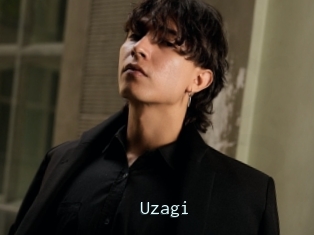 Uzagi