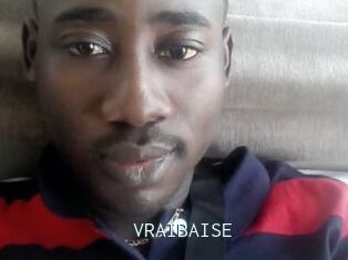 VRAIBAISE