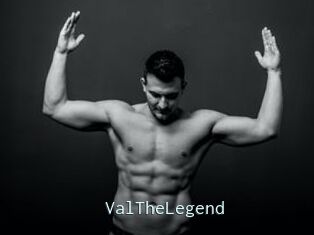 ValTheLegend