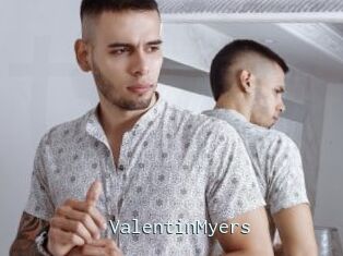 ValentinMyers