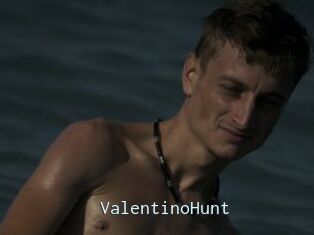 ValentinoHunt