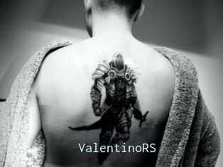 ValentinoRS