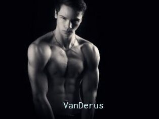 VanDerus