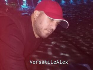 VersatileAlex