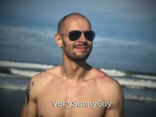 VerySunnyGuy