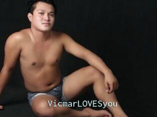 VicmarLOVESyou