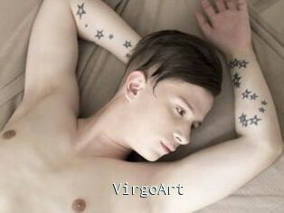 VirgoArt