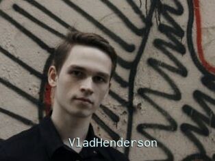 VladHenderson