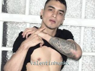 Valentinhunkx
