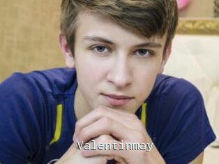 Valentinmay