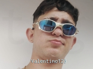 Valentino123