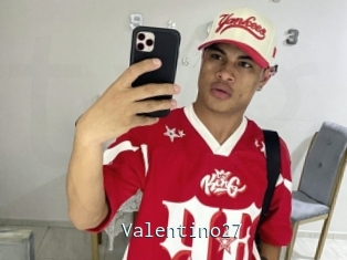 Valentino27