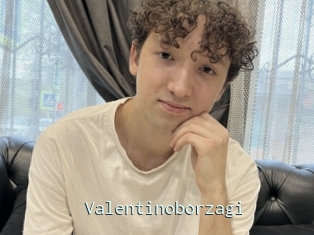Valentinoborzagi