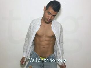 Valentinorous