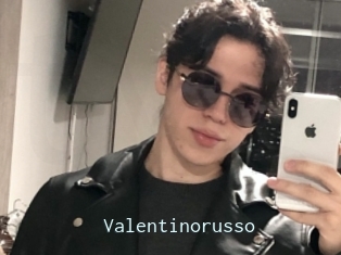 Valentinorusso