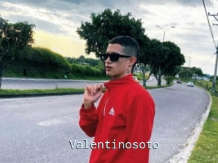 Valentinosoto