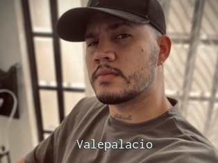 Valepalacio