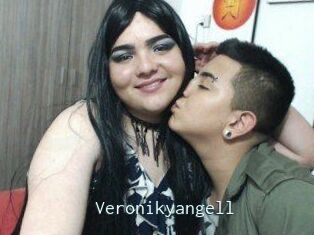 Veronikyangell
