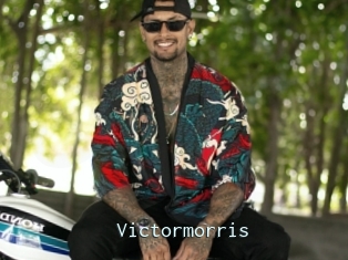 Victormorris