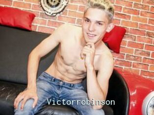Victorrobinson