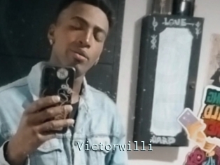 Victorwilli