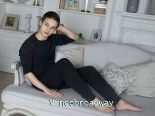 Vincebroadway