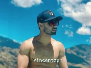 Vincentzen