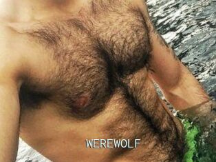 WEREWOLF